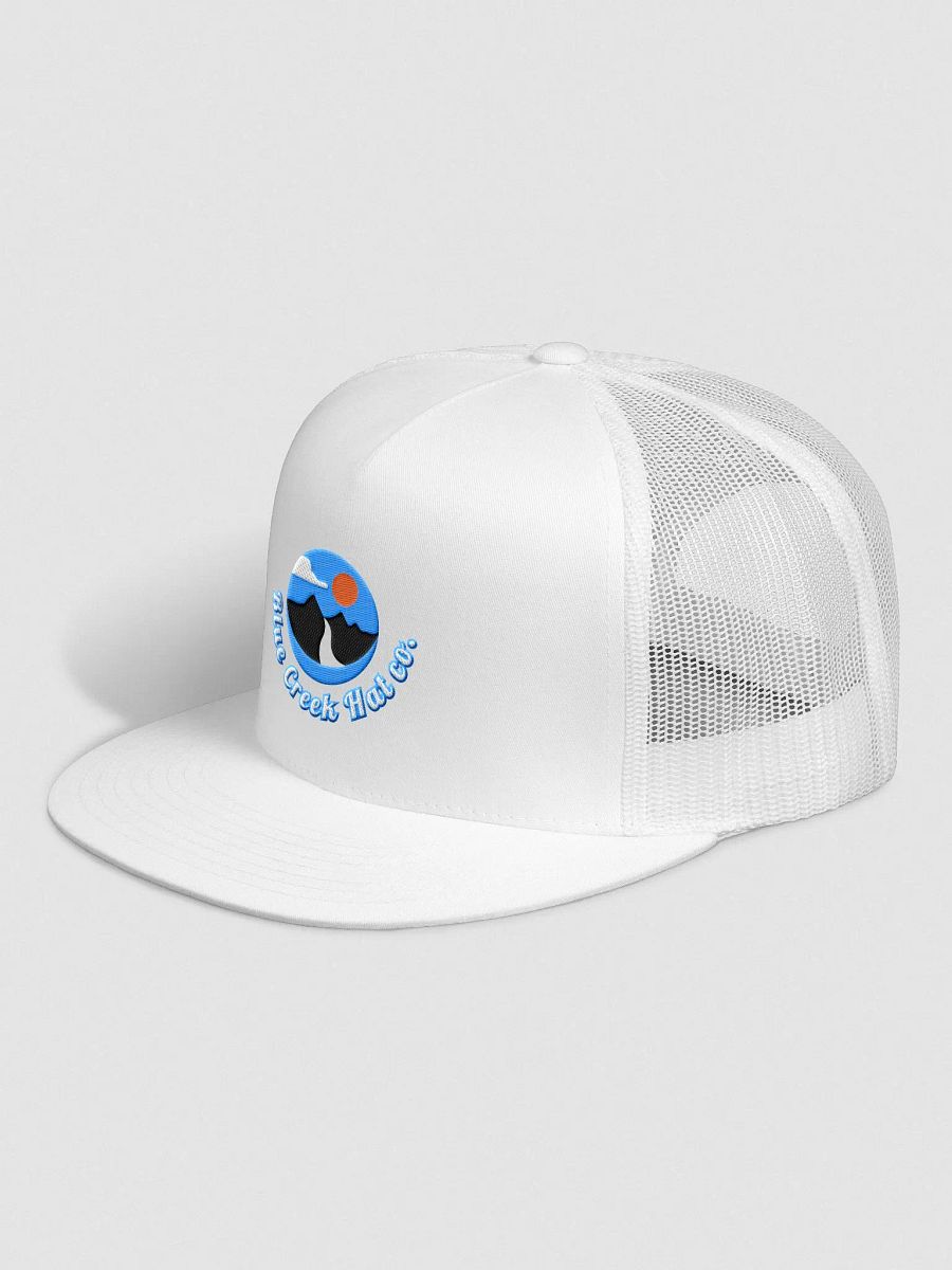 Trucker hat product image (2)