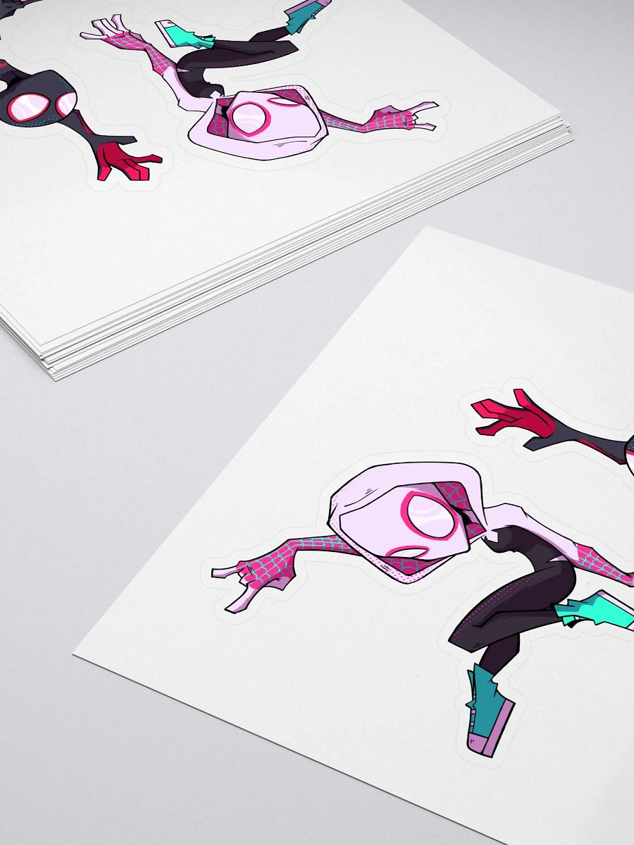 Spideys product image (4)