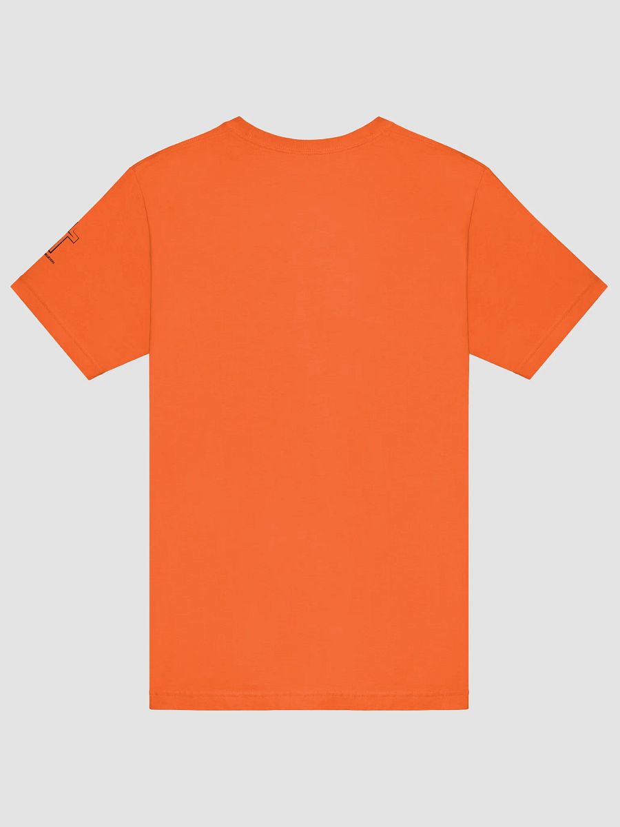 God is the only one who sees Unisex T-Shirt product image (38)