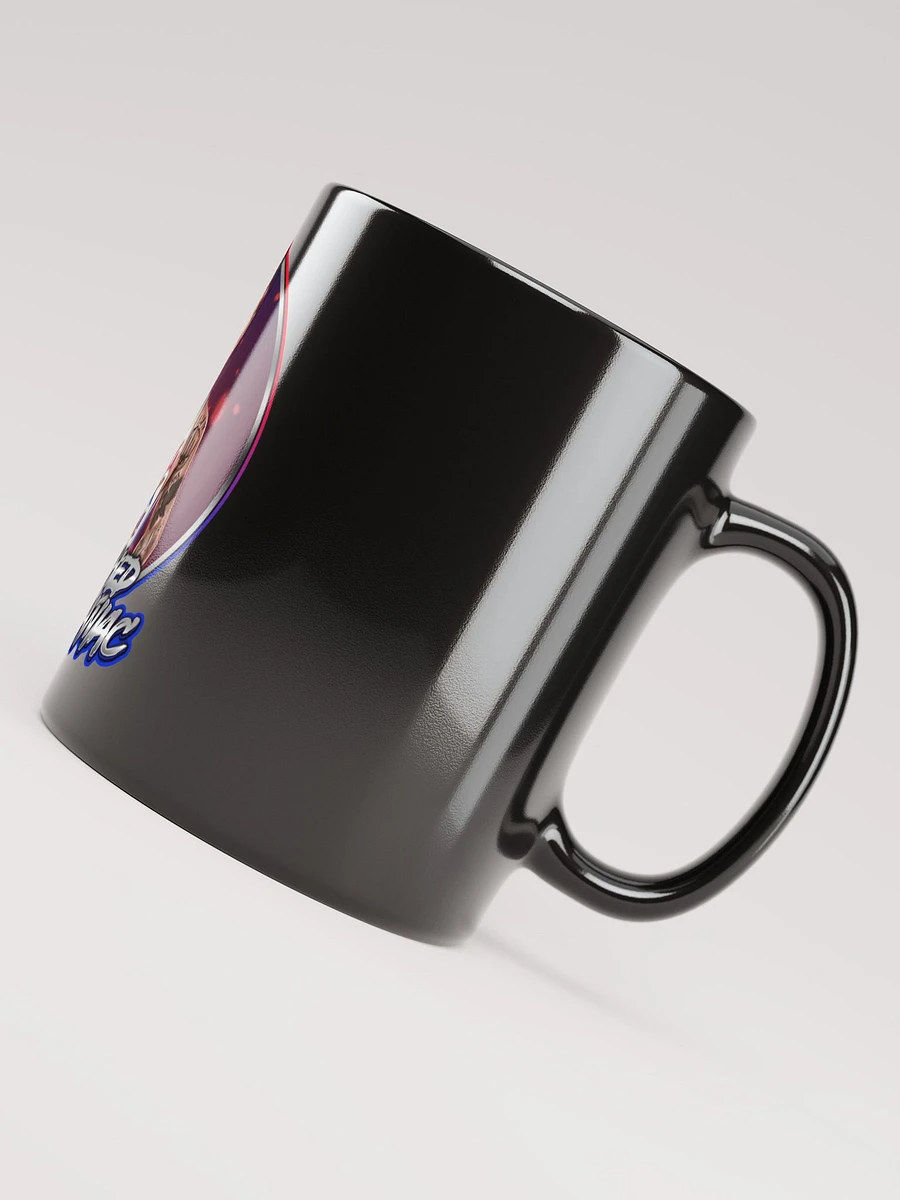 BLK MM LOGO MUG product image (3)