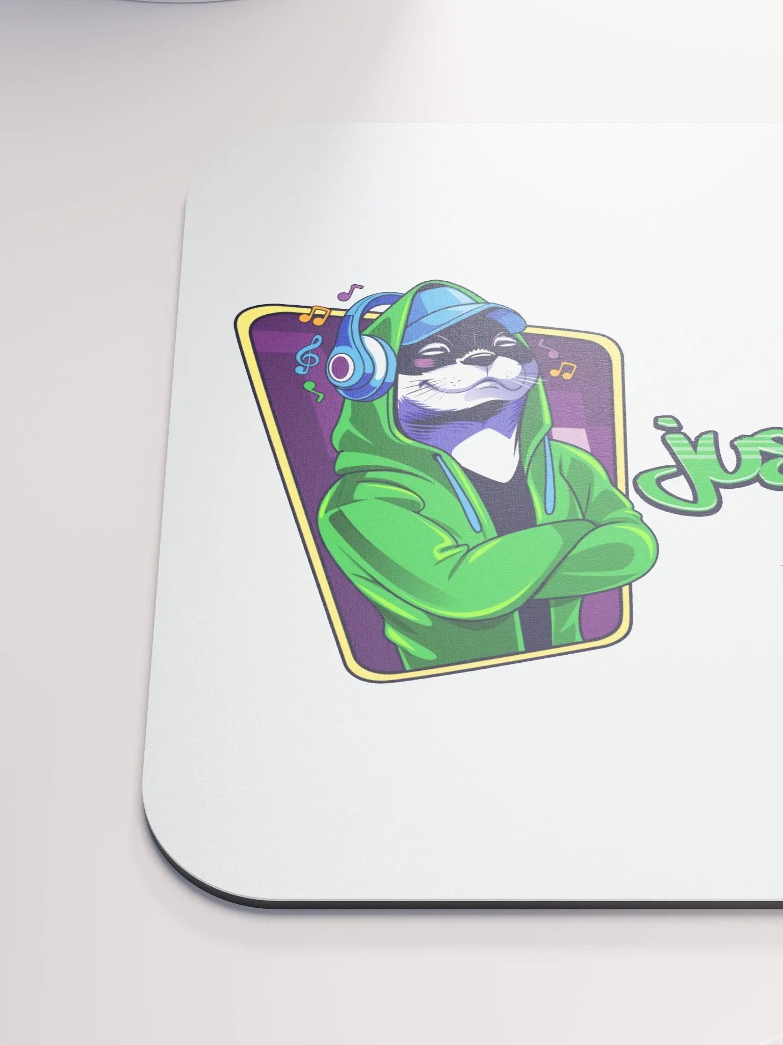 JustTheJustin (OG Mouse Pad) product image (6)