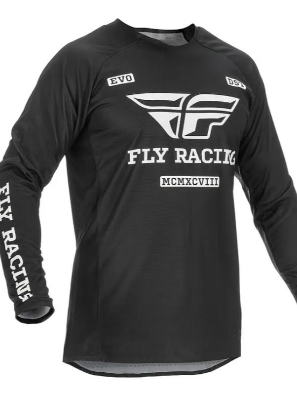 FLY RACING JERSEY (MEDUIM) product image (1)