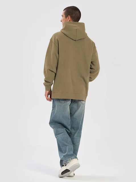 Photo showing AS Colour Unisex Premium Oversized Hoodie