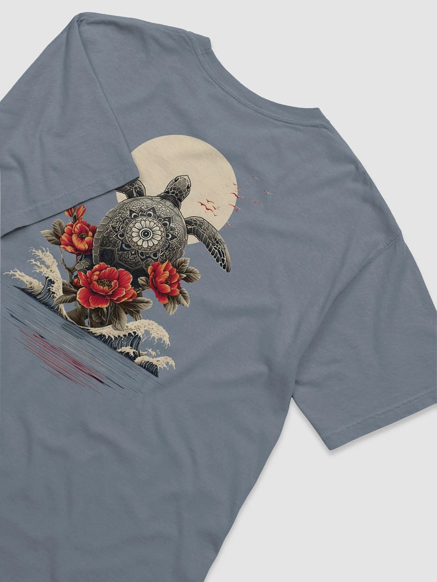 SS-009 "Turtle Tide" product image (1)