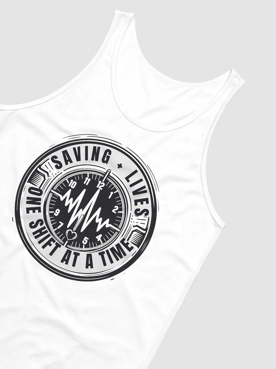 Life-Saving Shifts Tank Top product image (10)