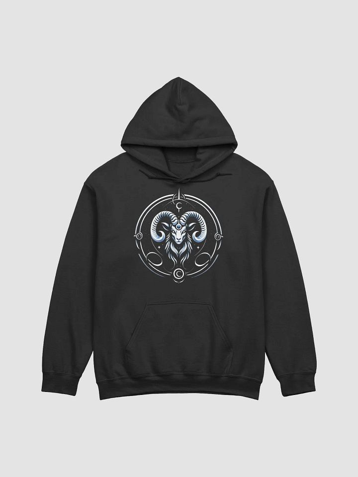 Novelty Capricorn Season Hoodie product image (12)