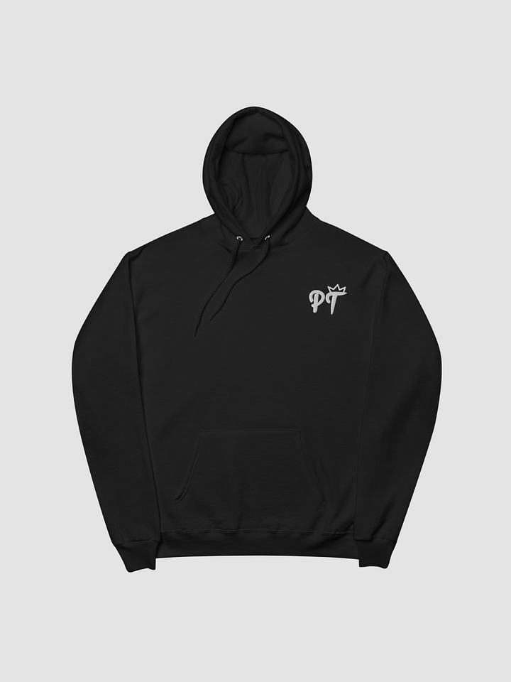Embroided PT Hoodie product image (1)