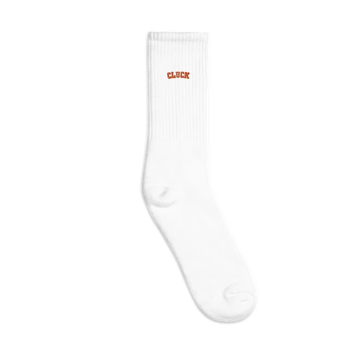 Cluck Sock product image (1)