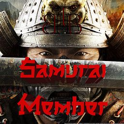 TBB Samurai