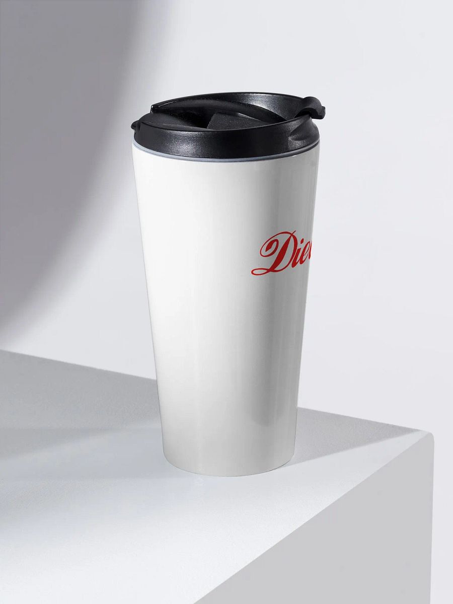 DIET COLA product image (2)