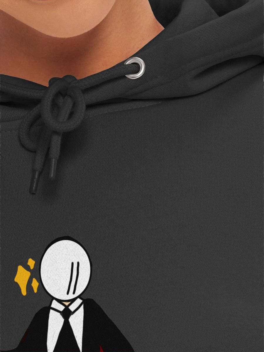 Spellcaster & Miptor Hoodie product image (7)