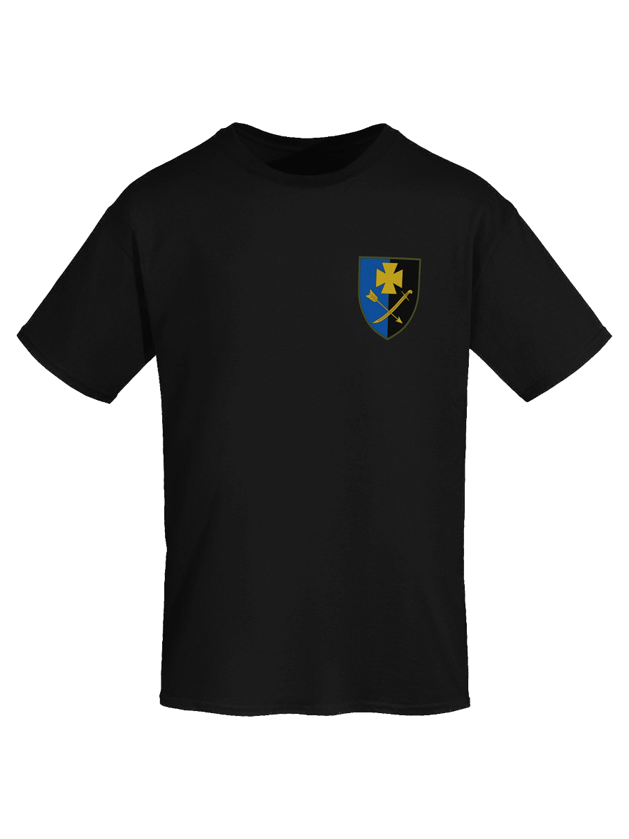 44th Mechanized Brigade UA Tee product image (19)