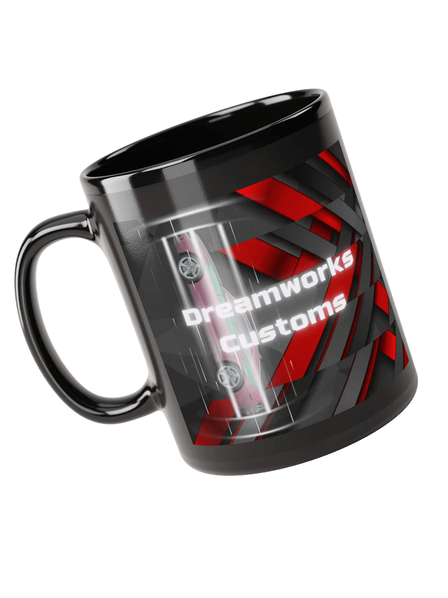 Dreamworks Mug product image (5)