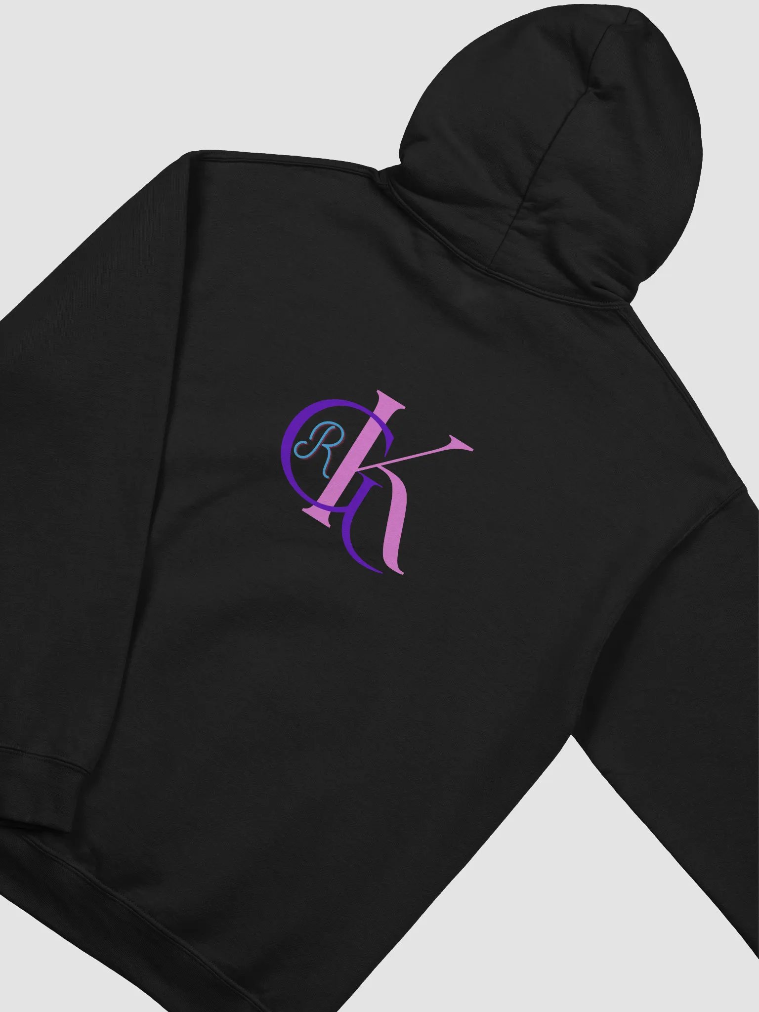 GRK Black Hoodies product image (3)