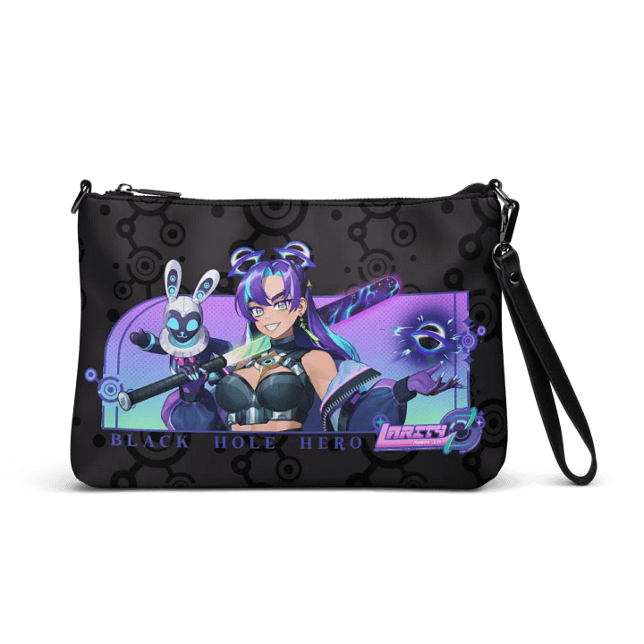 Larity Debut Cross Body Bag product image (1)