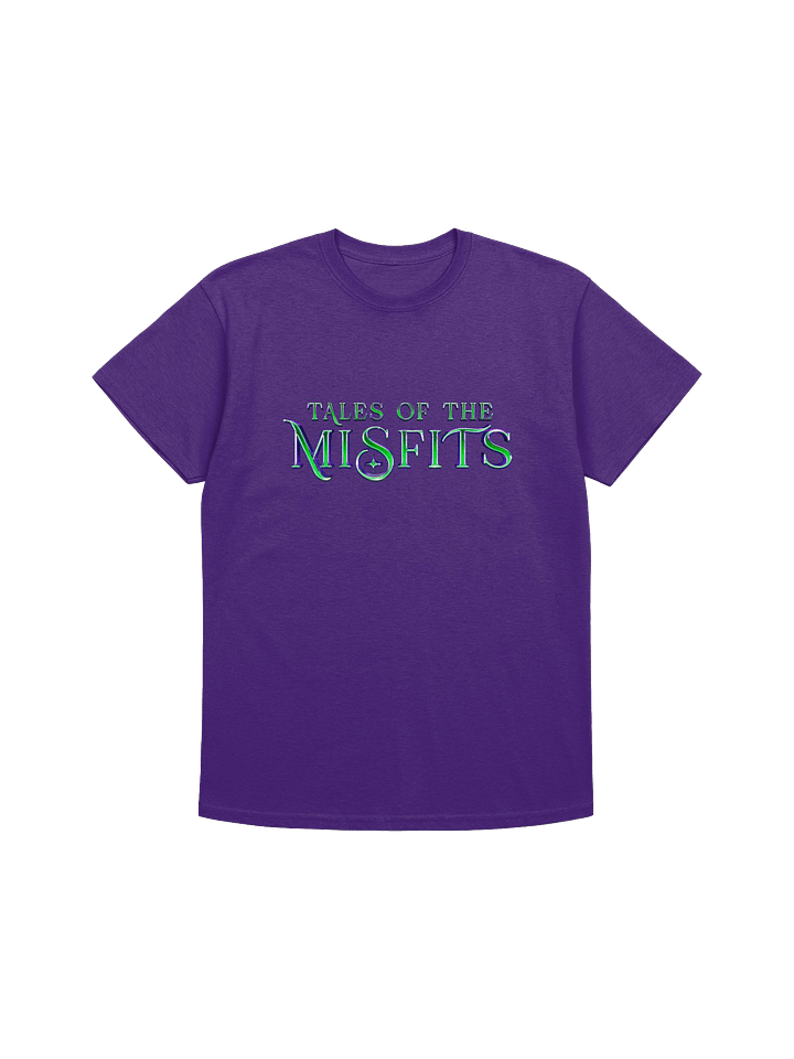 Tales of the Misfits T-Shirt product image (1)