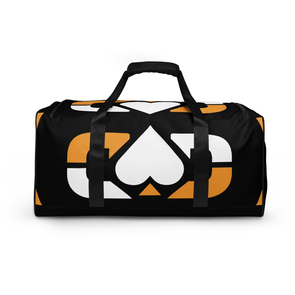 CC Gym Bag product image (1)