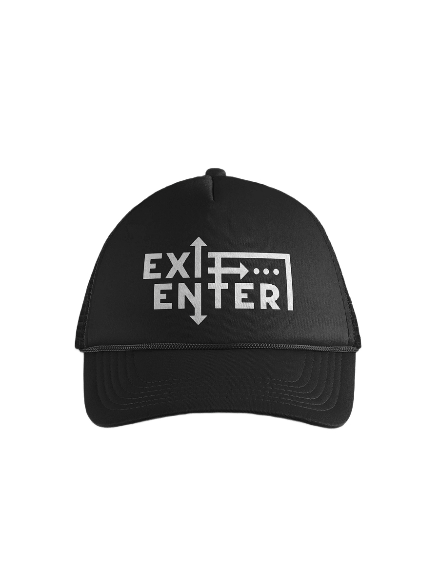 EXIT ENTER HAT product image (1)