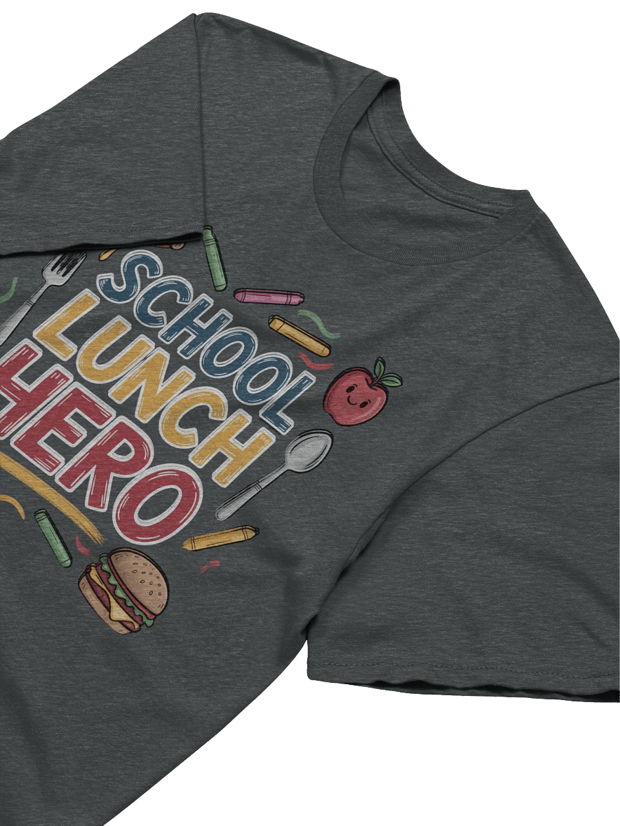 School Lunch Hero product image (4)