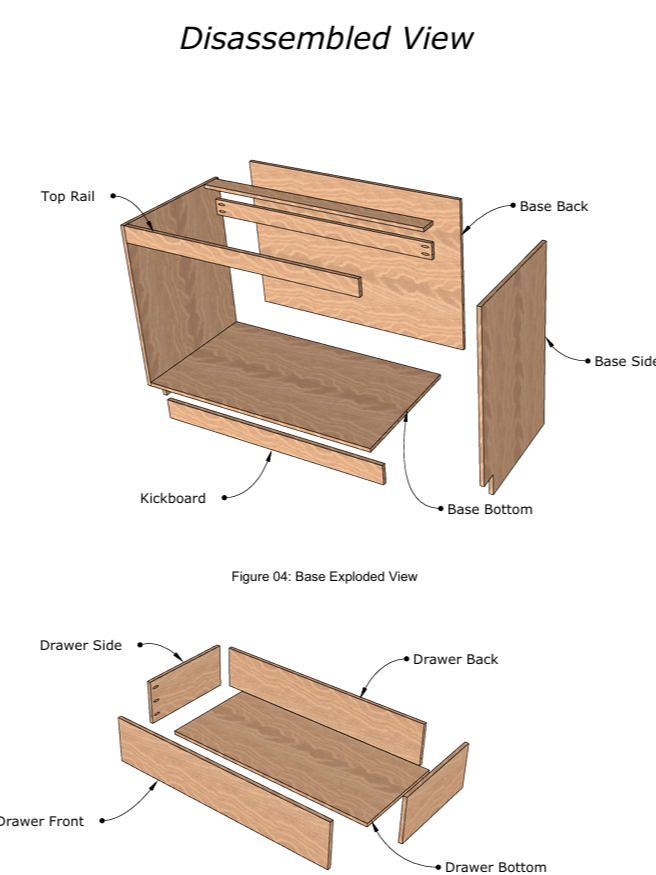 Ultimate Workshop Storage System — Build All 3 Matching Units (and Save Big) product image (10)