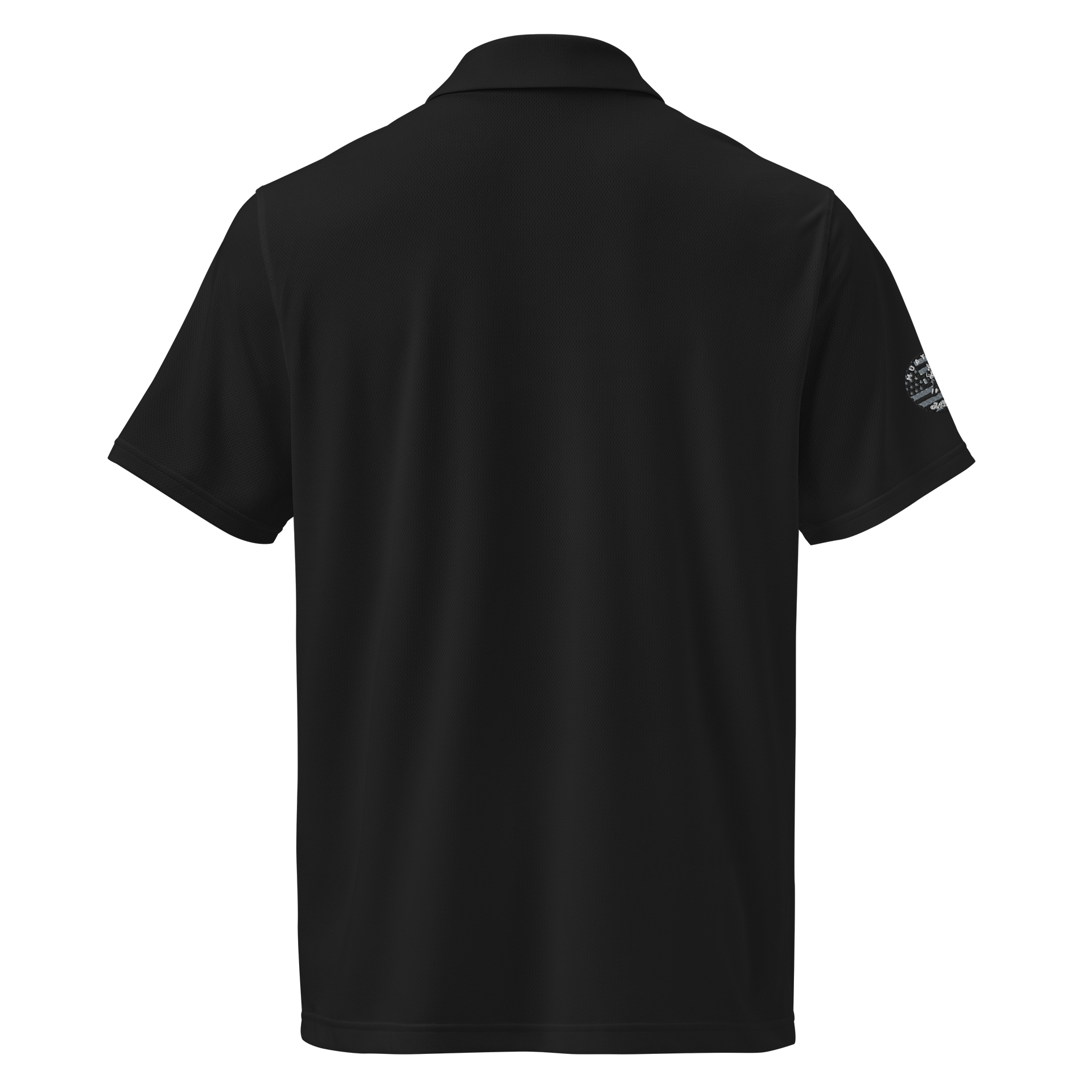 The Rev Under Armor Polo product image (4)