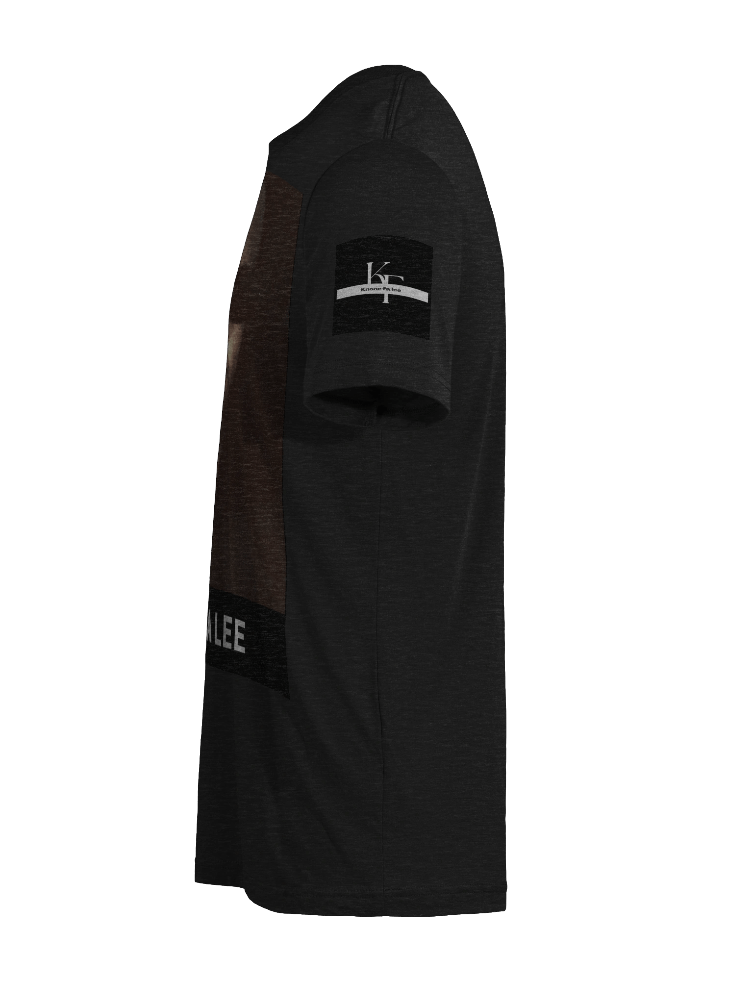 UltraSoft Tri-Blend Tee: Comfort Redefined product image (43)