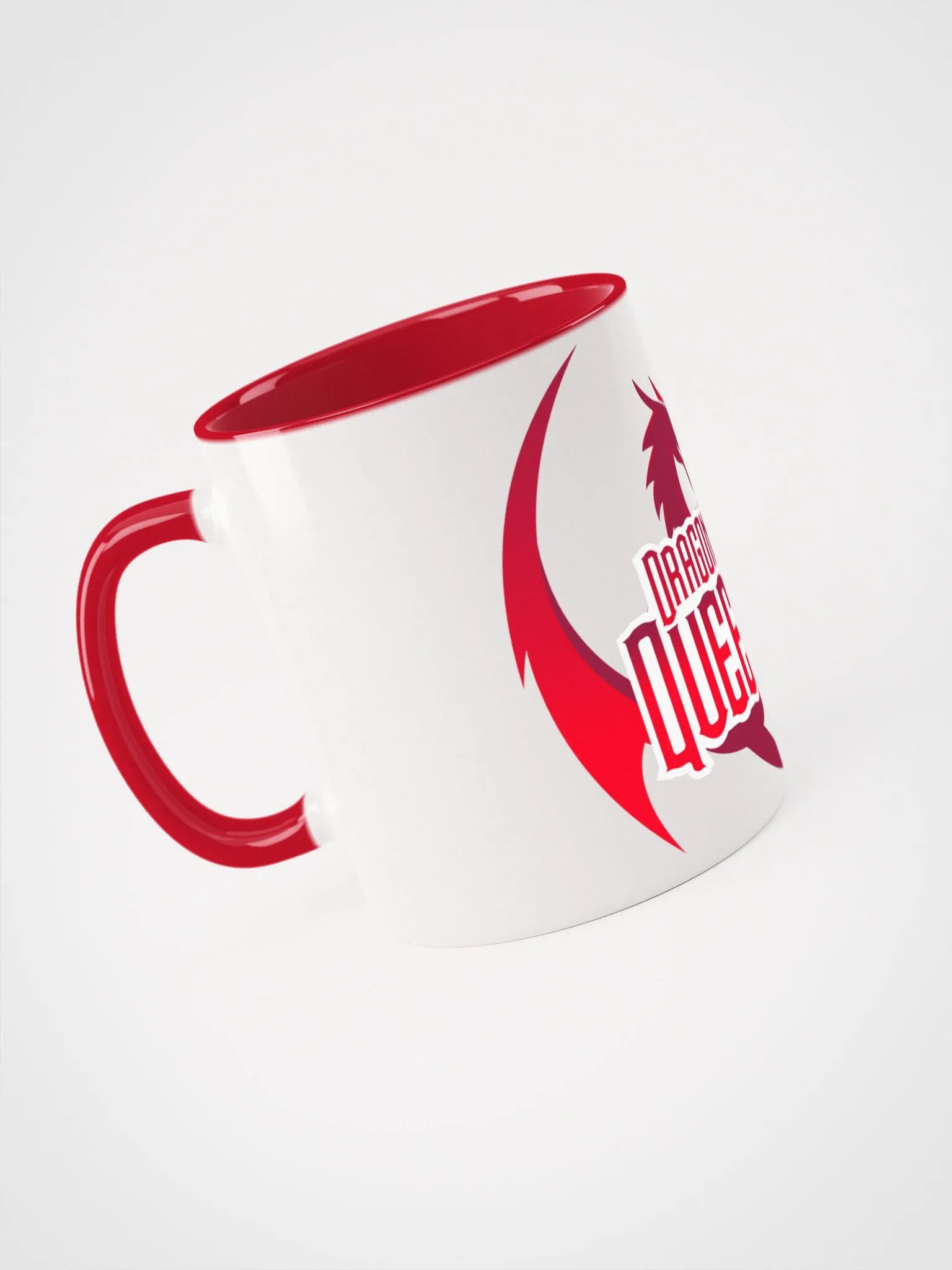 Red Mug product image (8)