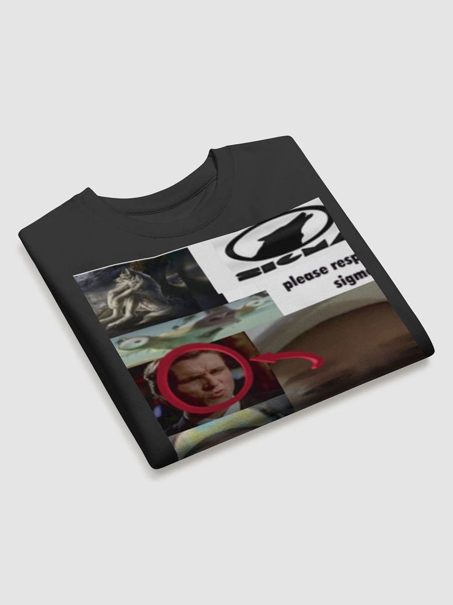 sigma male jumper product image (3)