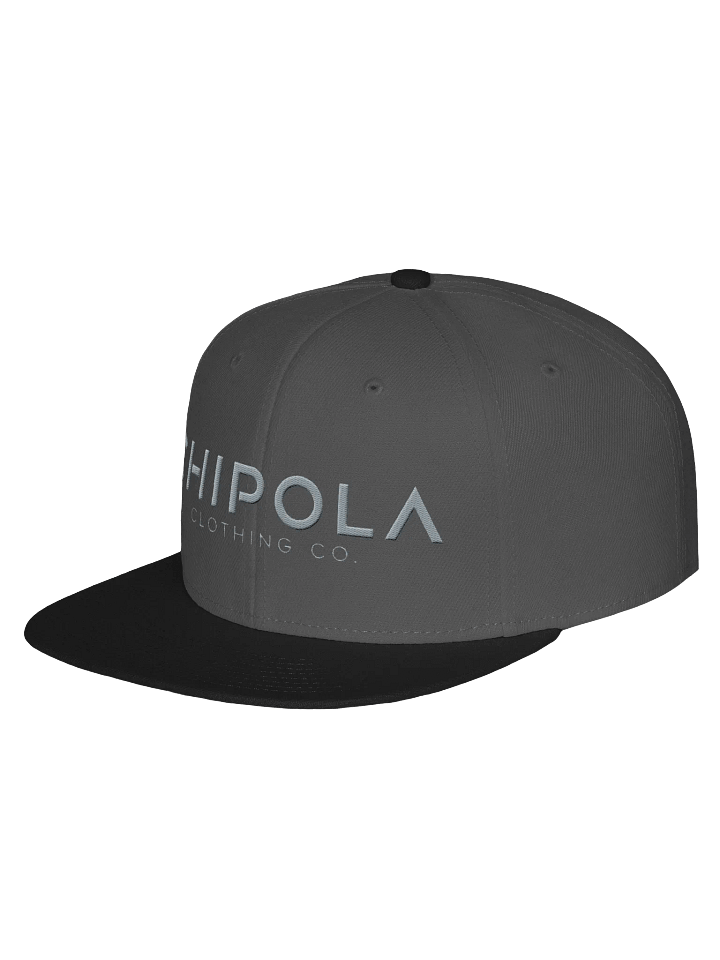 The Mod Snapback product image (10)