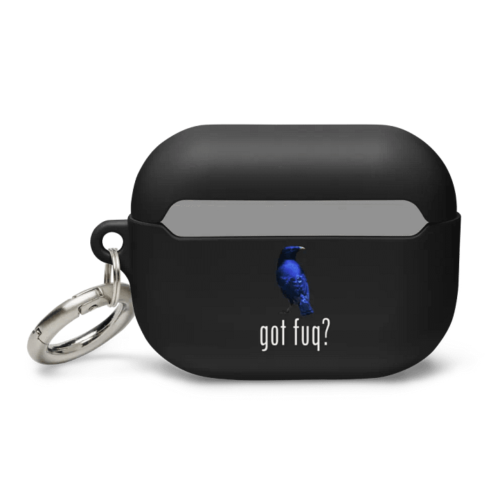 Ron Collection - AirPods Case product image (2)