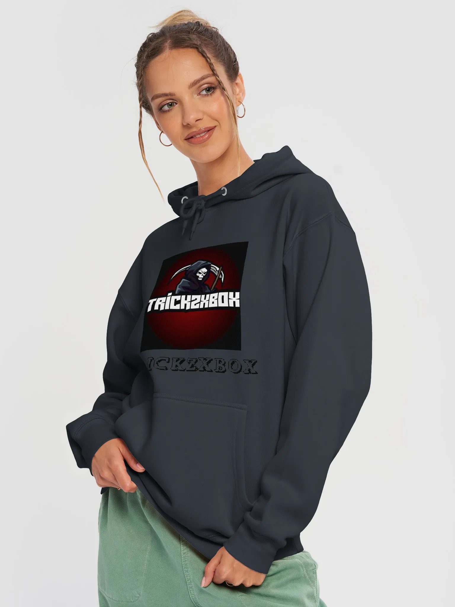 Trickzxbox original hoodie product image (3)