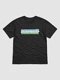Cool Tone znamekop Gradient T-Shirt product image (1)