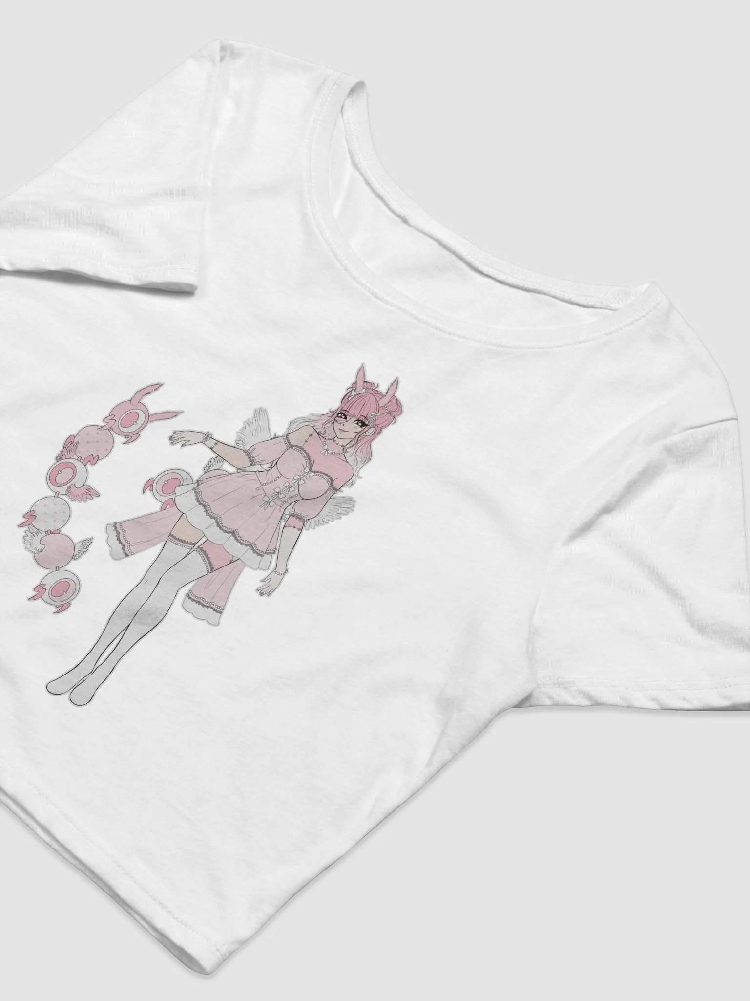 Persephone || Crop Top product image (5)