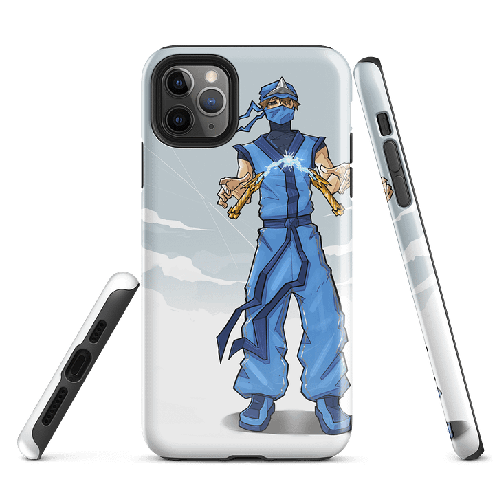 "JAY" iPhone Case product image (5)