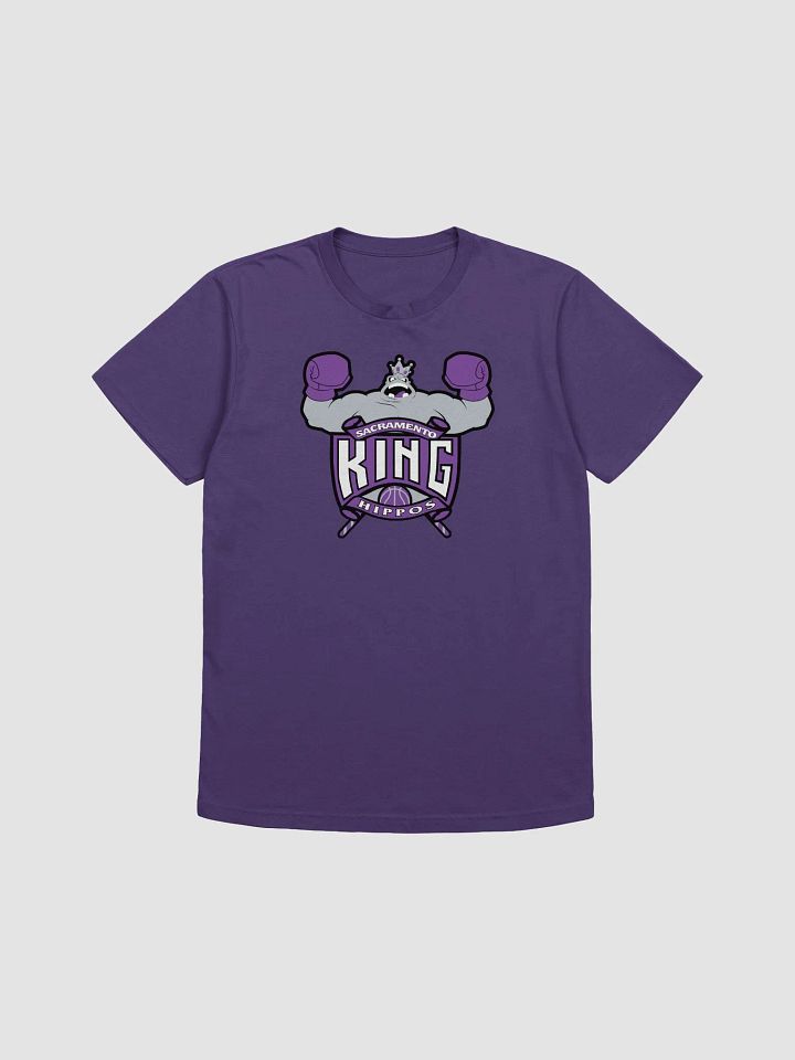 Sacramento King Hippos product image (1)