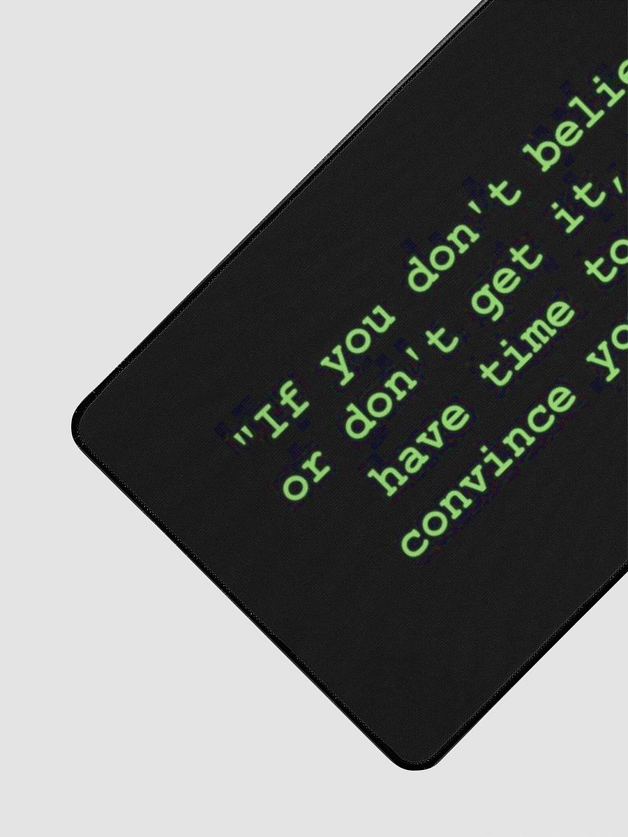 Satoshi Said... product image (2)