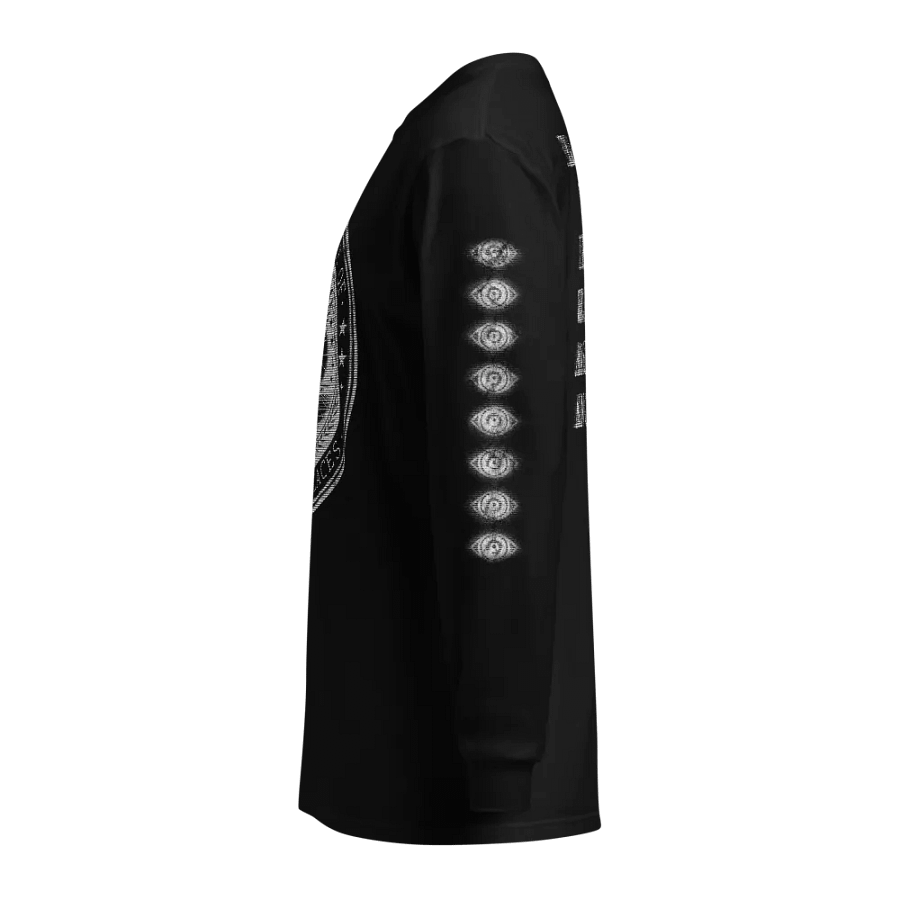 XEROX Longsleeve product image (5)