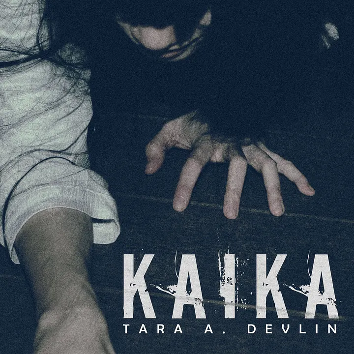 Kaika (The Torihada Files) (audiobook) product image (1)