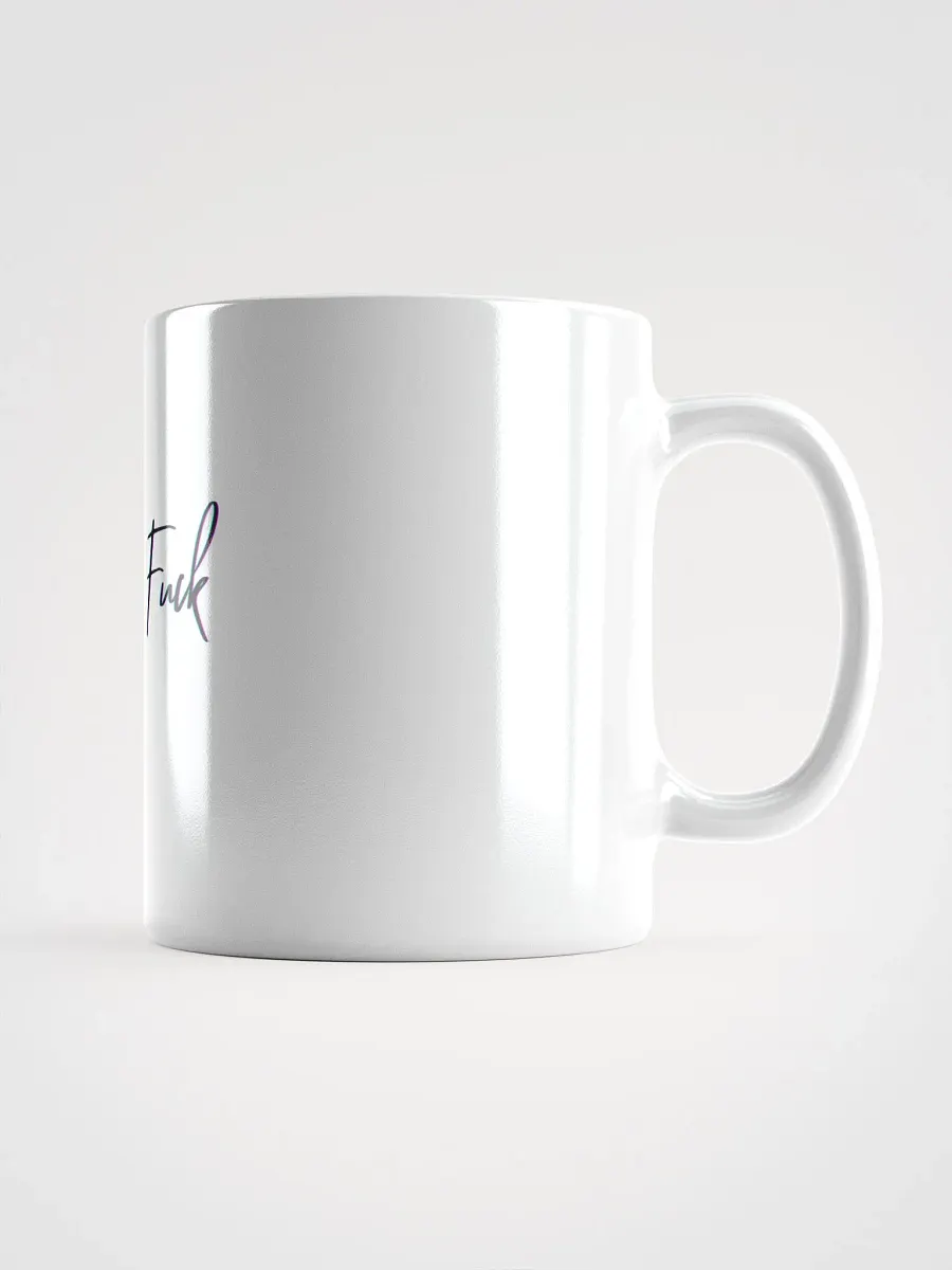 Majestic Fuck Mug product image (1)