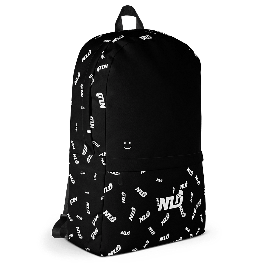 NLD Backpack product image (3)