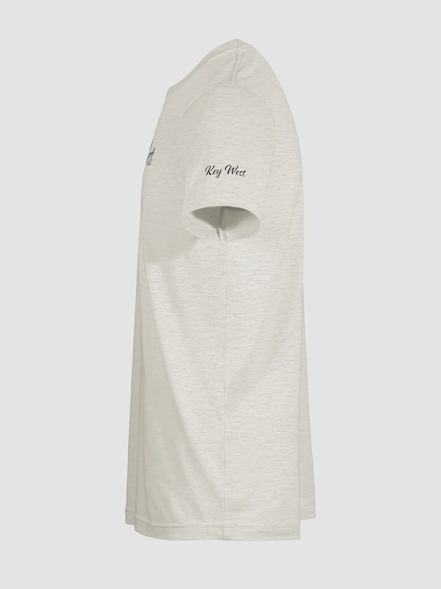 Key West Florida T-shirt Unisex Ultra-Soft Tee product image (12)