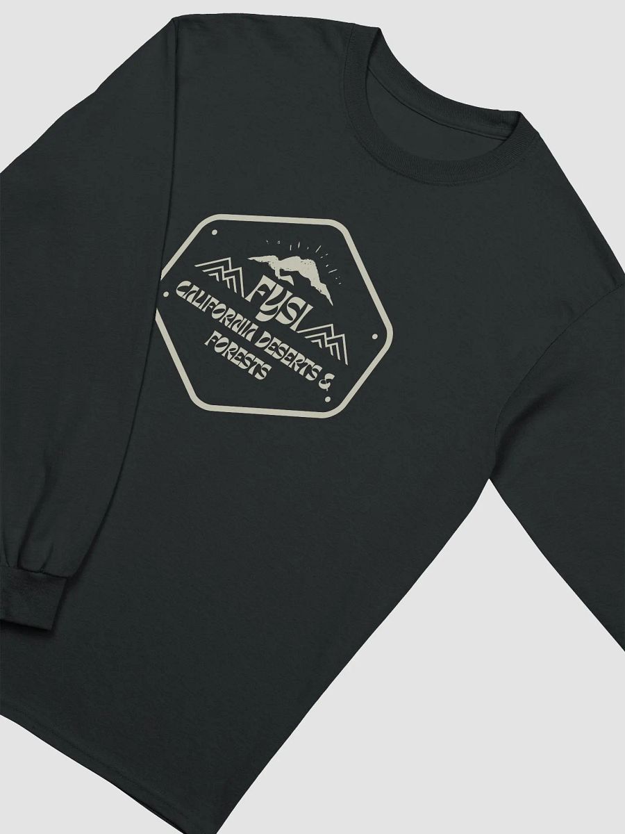 California Dreams ultra cotton Long Sleeve t-shirt product image (3)