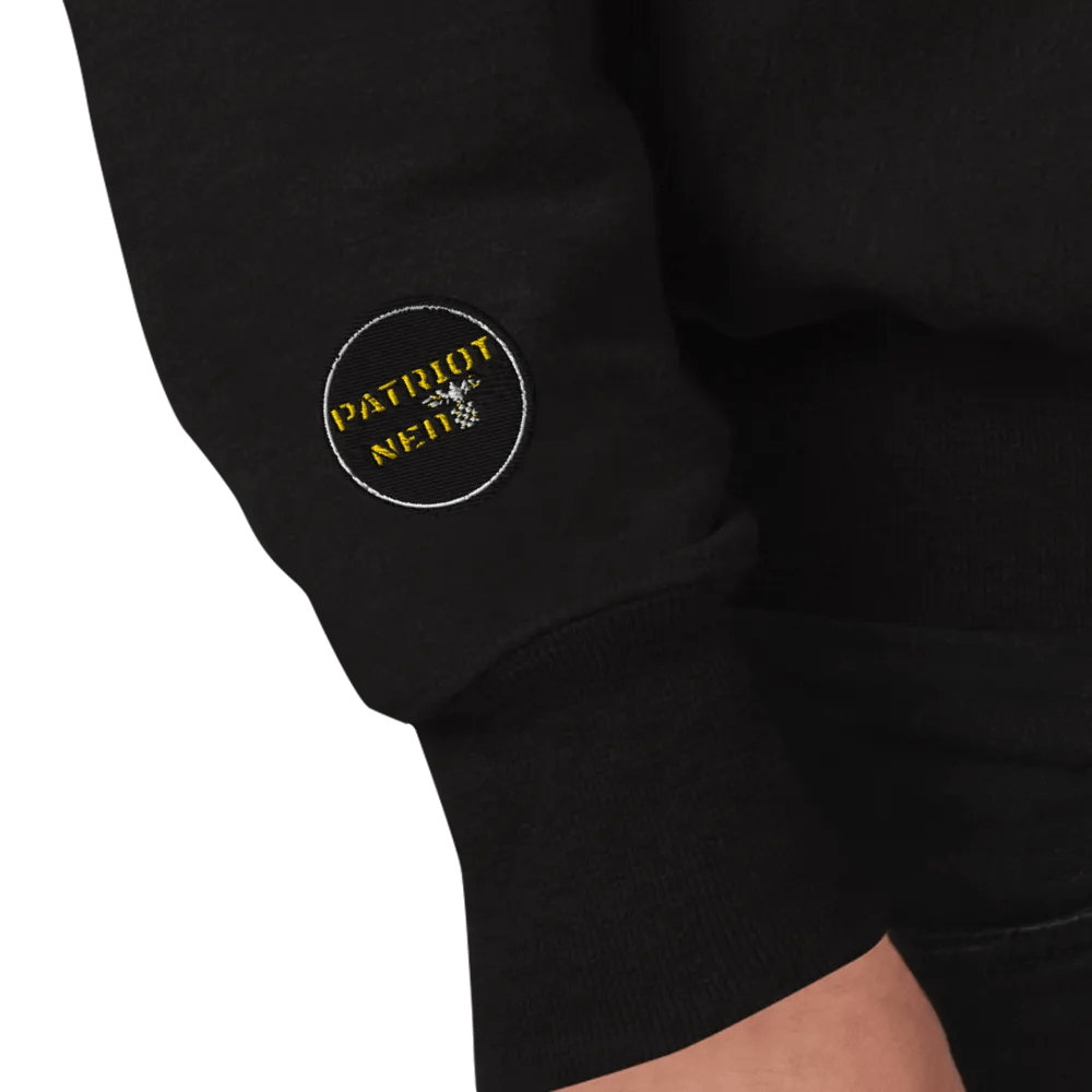 SUMA SA KMANA Boss Crown Champion Sweatshirt product image (3)