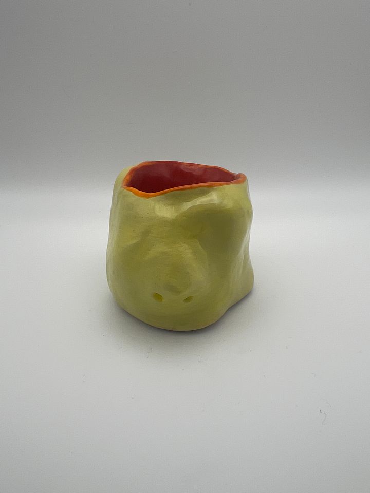 It Was All Yellow product image (1)