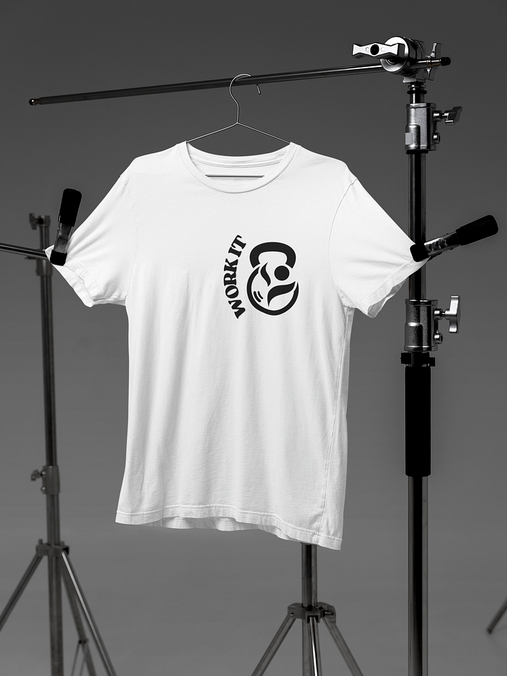 Work it T-Shirt product image (1)
