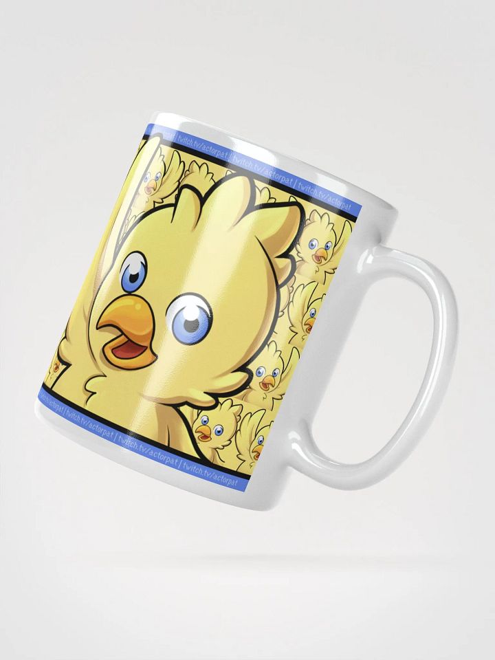 Wave Mug product image (2)