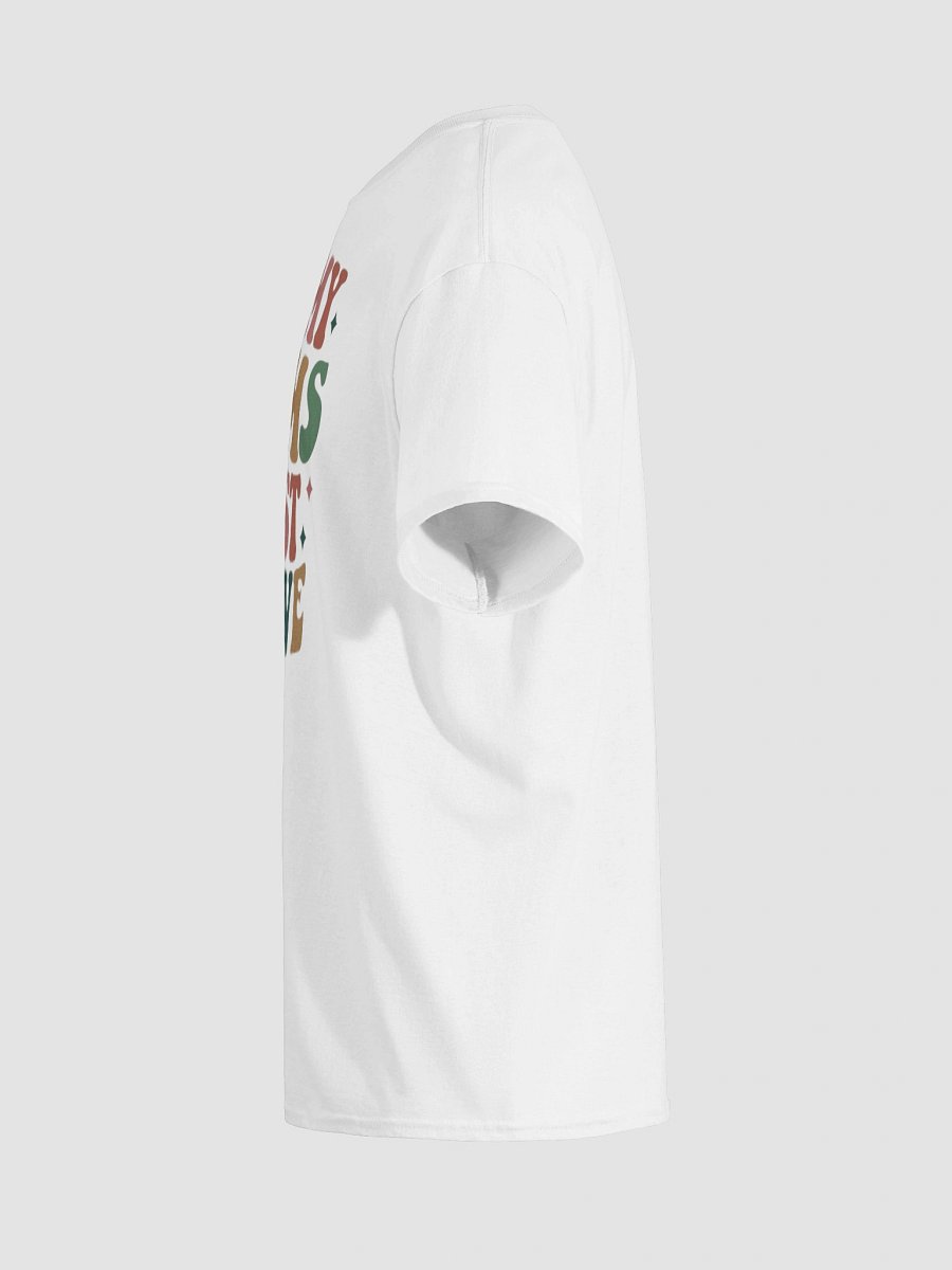 Mom's Last Nerve T-Shirt product image (11)
