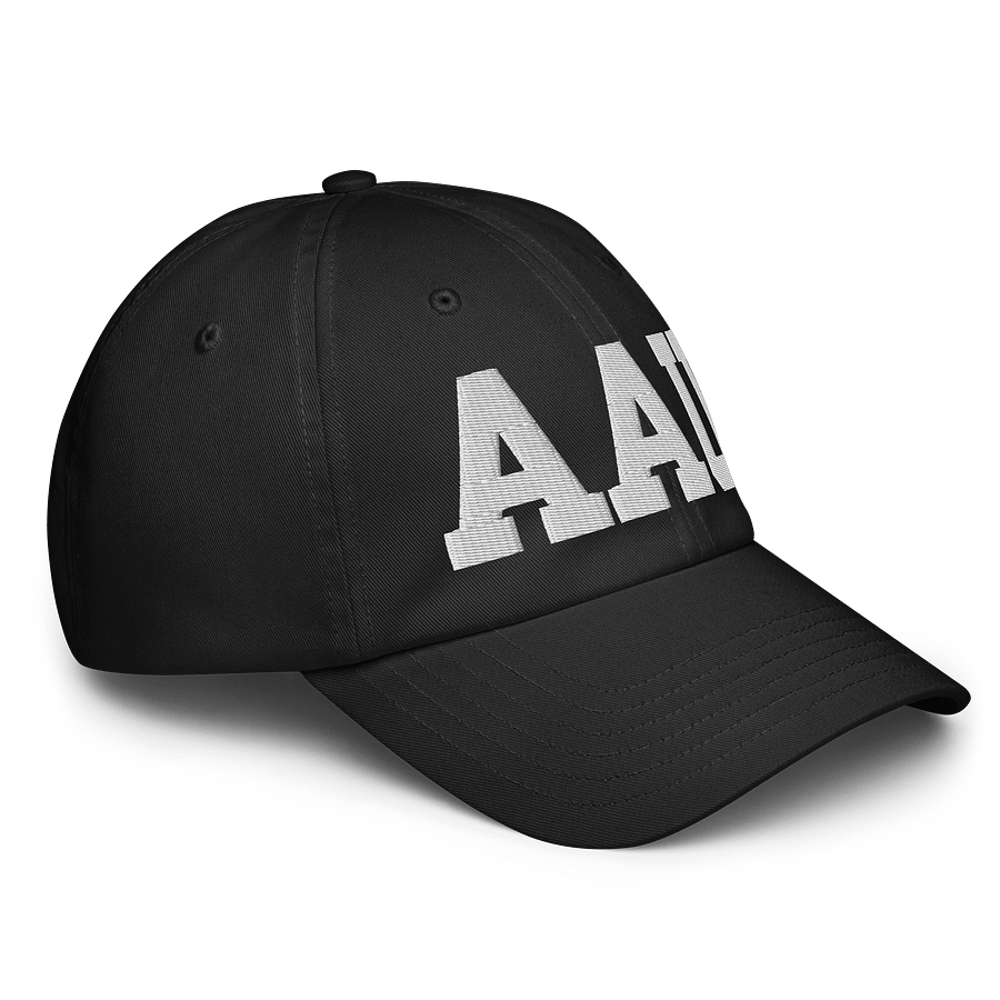AAU Dad Hat product image (7)