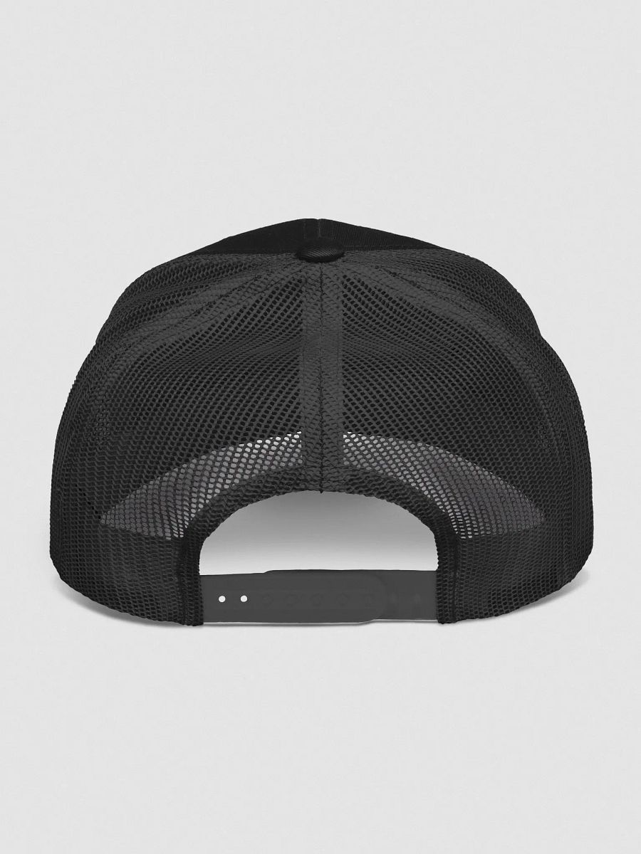 Trucker Hat - Light product image (4)