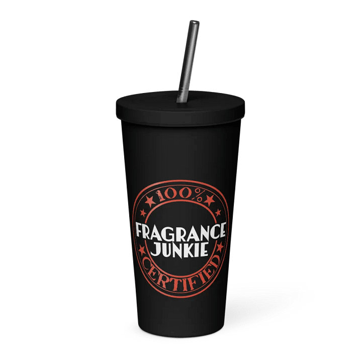 Certified Insulated Tumbler product image (1)